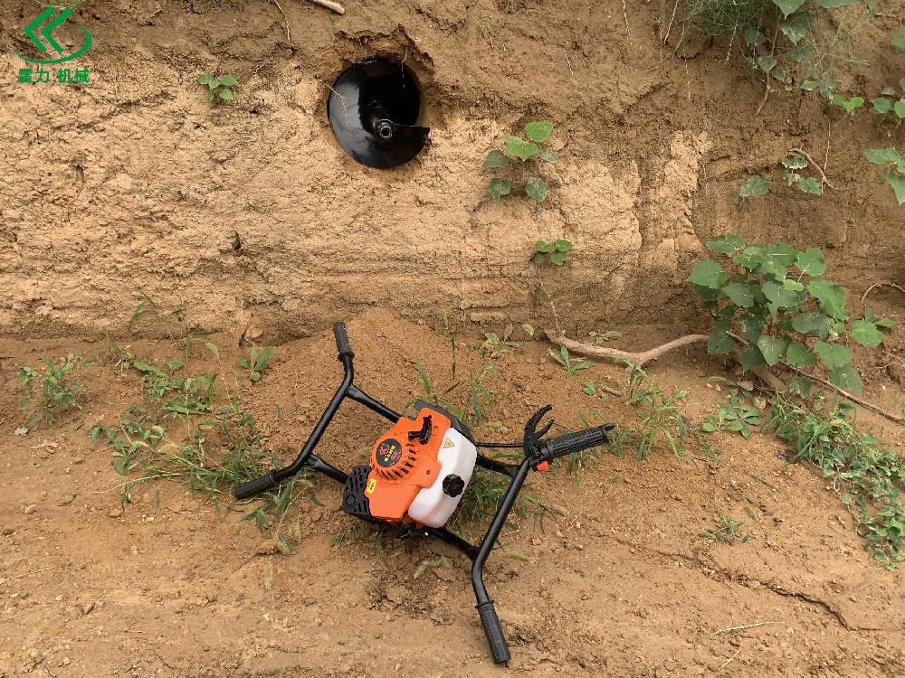 橫向鉆孔機(jī)過路鉆眼運(yùn)行通暢